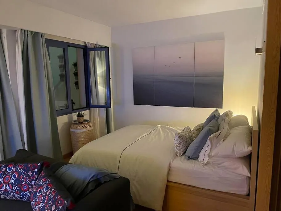 Cozy Renovated Studio Located In Centre Of Benalmadena And Puerto Marina Apartment Spain