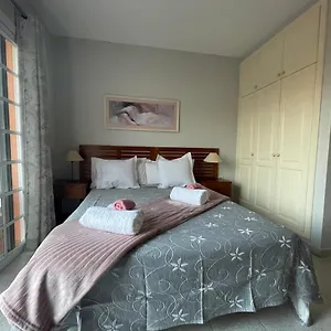  Apartamento Gustamar 10 España