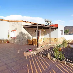  Сasa de vacaciones Casa Chiripa España