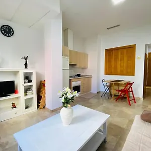  Apartamento Quintana Apartamento Junto A Puerto Marina España