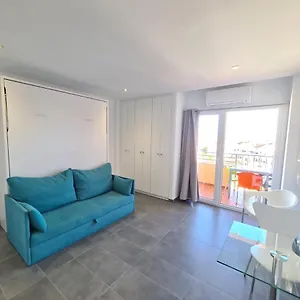 Minerva Gamonal Apartamento
