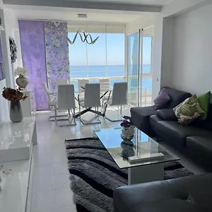 El Cisne En La Playa Apartamento