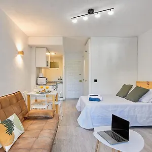 Lovely Estudio Jupiter Piscina Apartamento