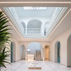 Apartamento Tandem Solera España