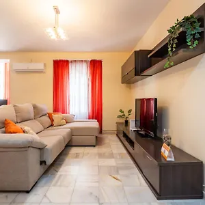  Apartamento Red By Time España