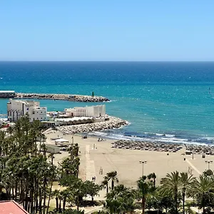 The Eighth Wonder! Views And Location Apartamento