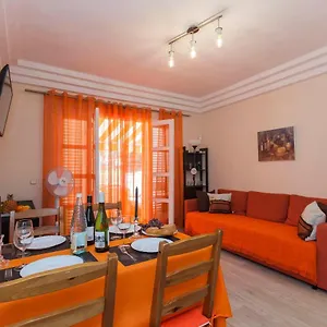  Apartamento Cozy Orlando España