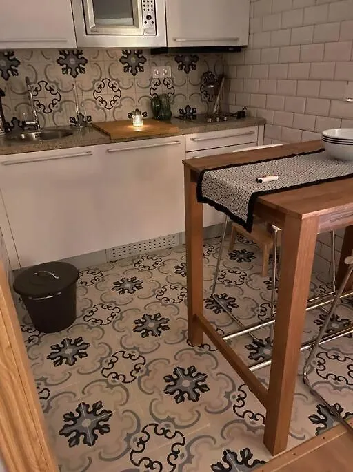 Cozy Renovated Studio Located In Centre Of Benalmadena And Puerto Marina Apartment 0*,
