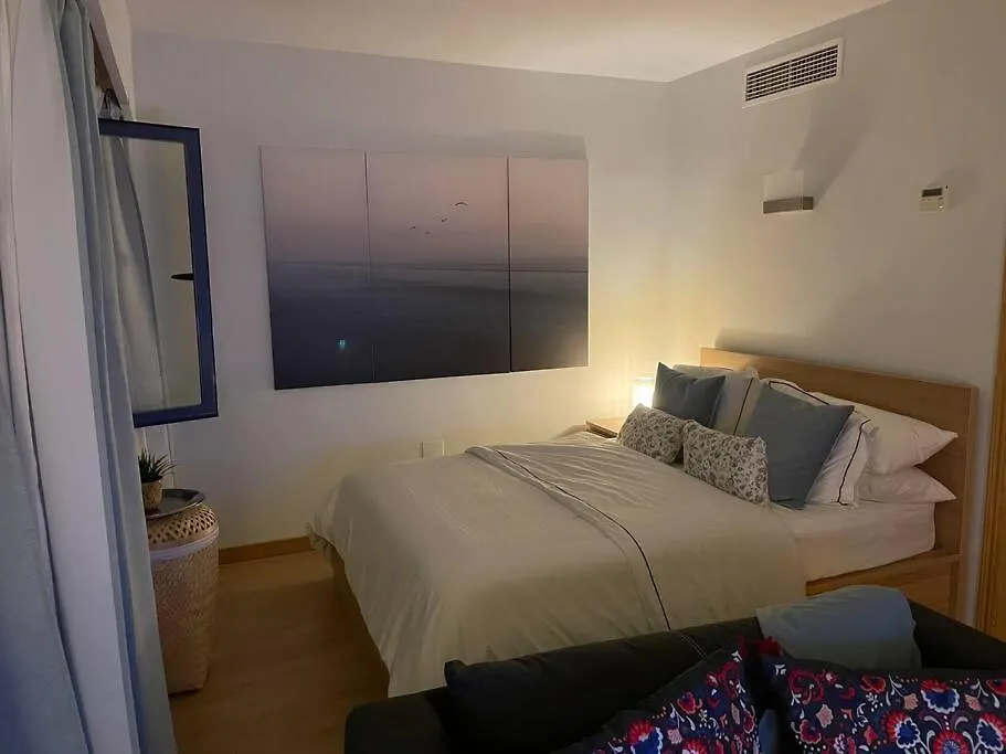 Cozy Renovated Studio Located In Centre Of Benalmadena And Puerto Marina Apartment 0*,  Spain